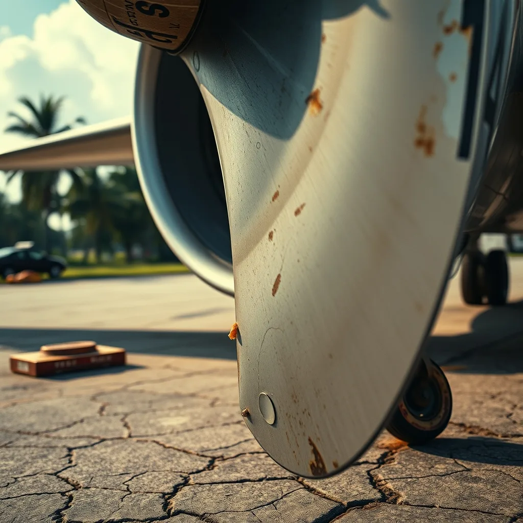 La chute d&rsquo;Air Antilles : autopsie d&rsquo;un monopole régional