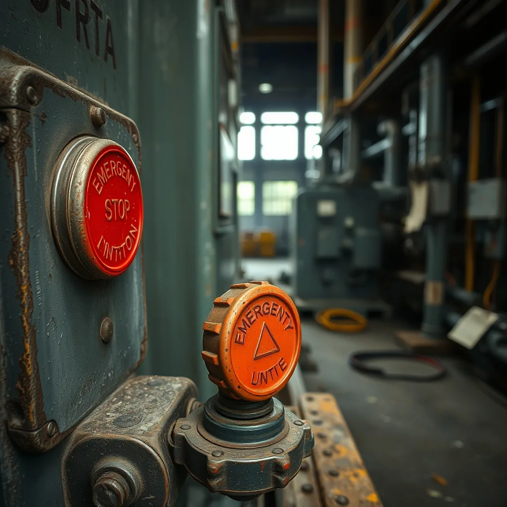Blackout EDF PEI 2024 en Guadeloupe : quand la grève devient « sabotage »