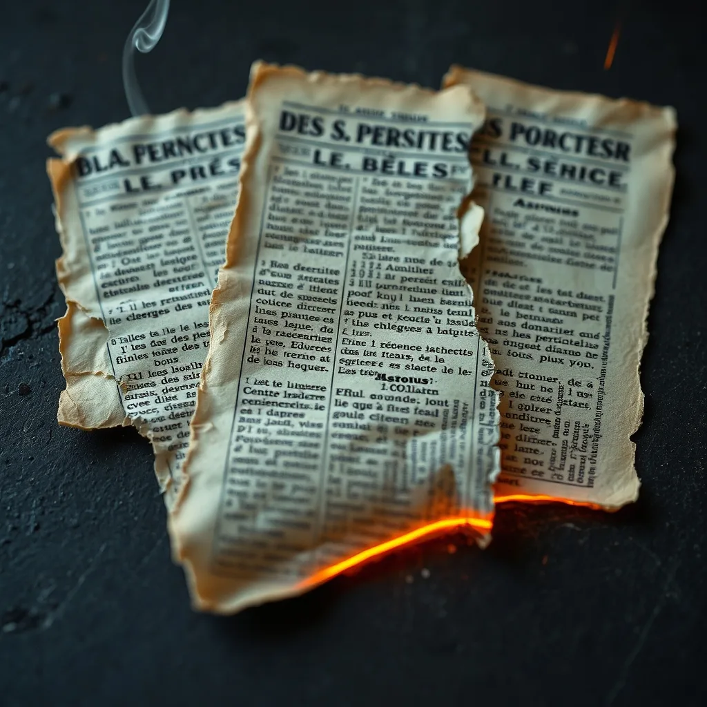 « Le français sans la France » : ce que l&rsquo;Observatoire du décolonialisme occulte