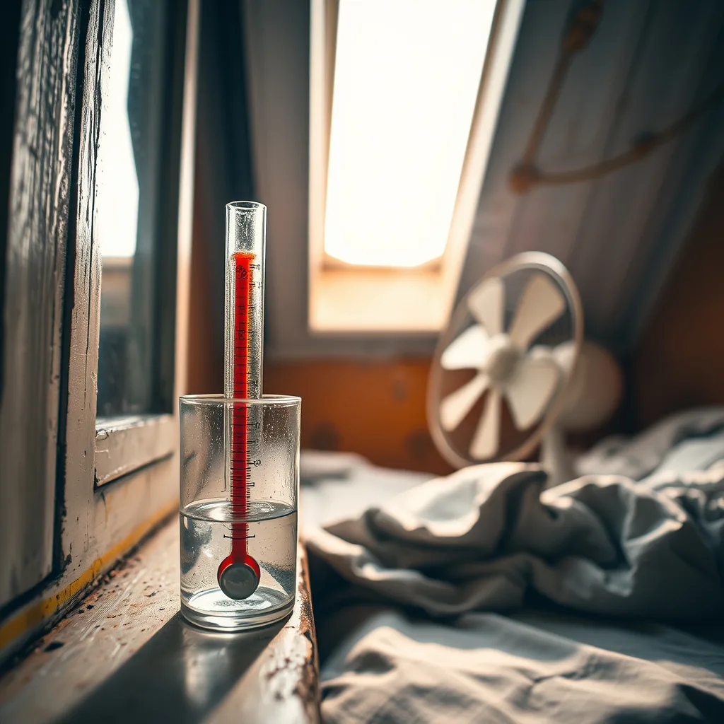 Canicule : « Tout le monde s&rsquo;en fout », l&rsquo;humour de classe de Quotidien
