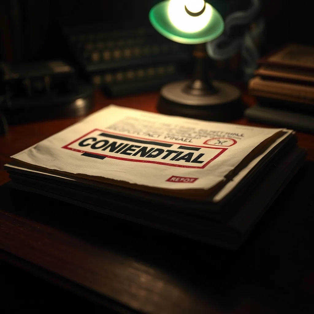 Illustration — renseignement-prive-mensonge